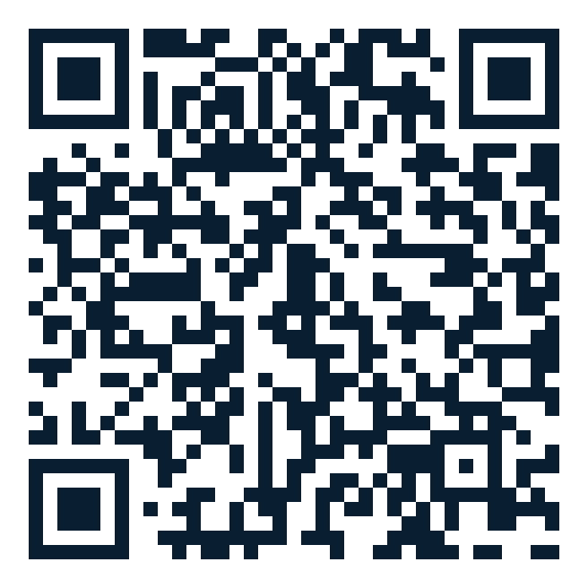 Code QR de MillionsMissingGuide.org