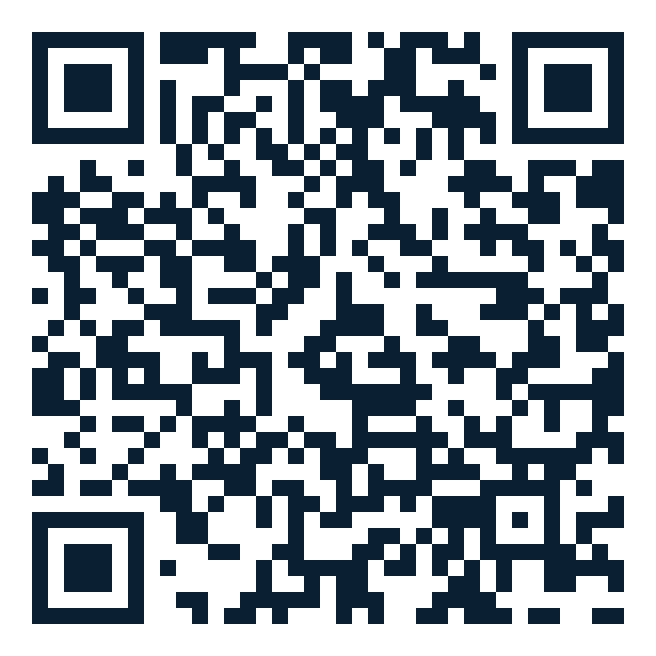 MillionsMissingGuide.org को QR कोड