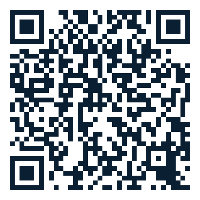 MillionsMissingGuide.org için QR kodu